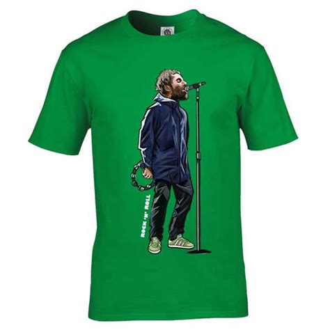 liam gallagher merchandise official